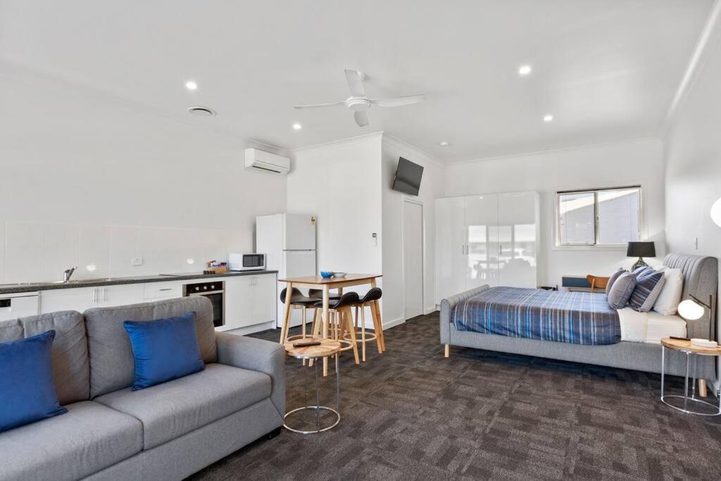 Port Lincoln Shark Apartment 6 Εξωτερικό φωτογραφία