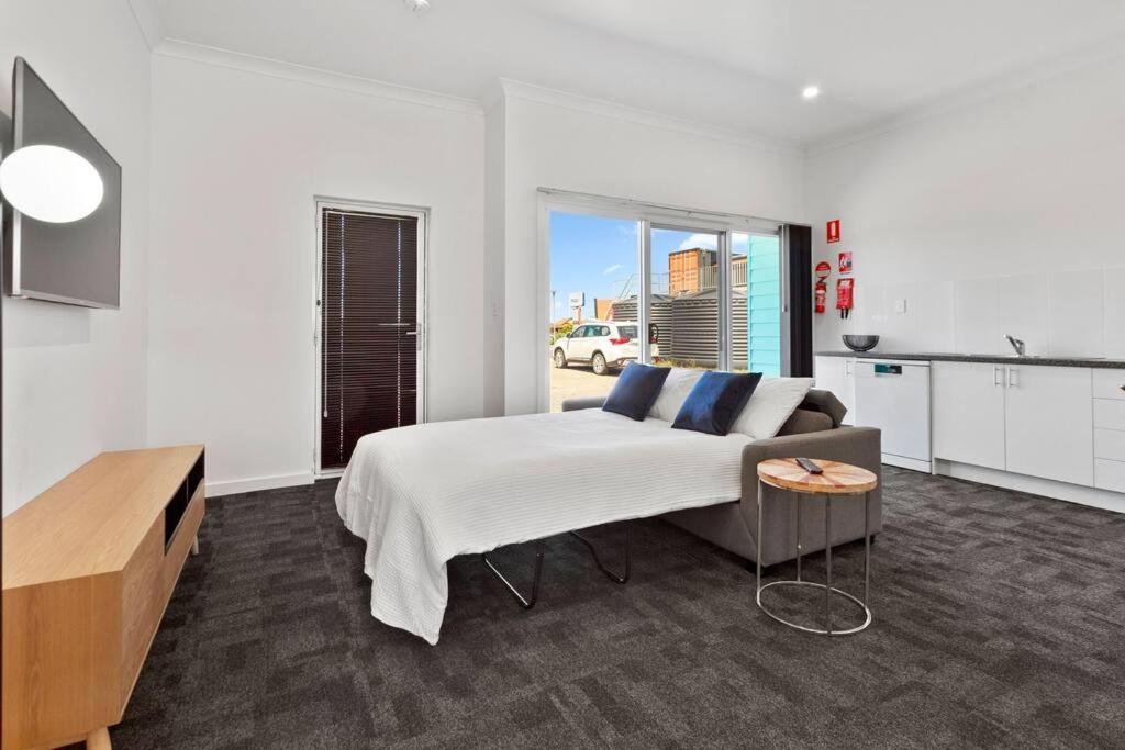 Port Lincoln Shark Apartment 6 Εξωτερικό φωτογραφία