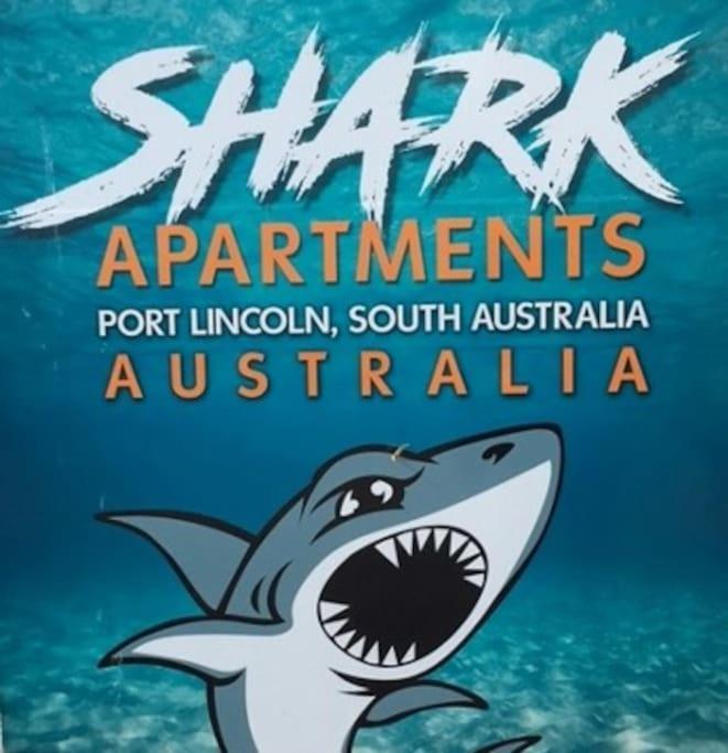 Port Lincoln Shark Apartment 6 Εξωτερικό φωτογραφία