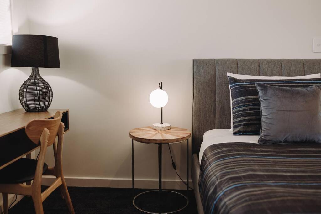 Port Lincoln Shark Apartment 6 Εξωτερικό φωτογραφία