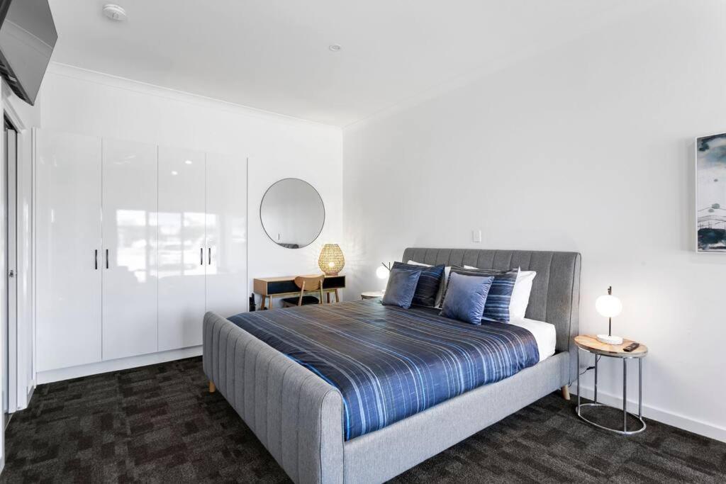 Port Lincoln Shark Apartment 6 Εξωτερικό φωτογραφία