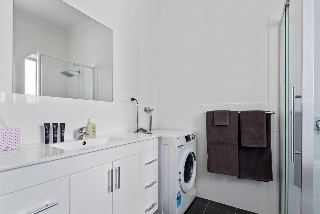 Port Lincoln Shark Apartment 6 Εξωτερικό φωτογραφία