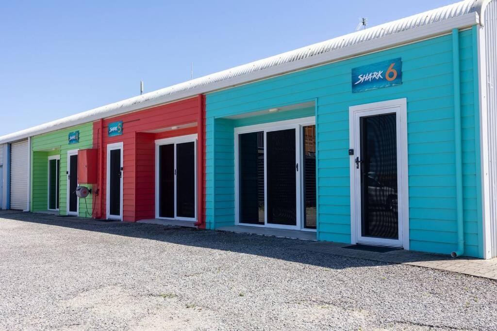 Port Lincoln Shark Apartment 6 Εξωτερικό φωτογραφία